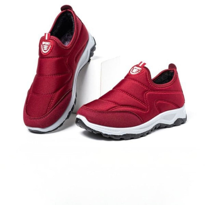 Zelmira - Sneaker Invernale Universale