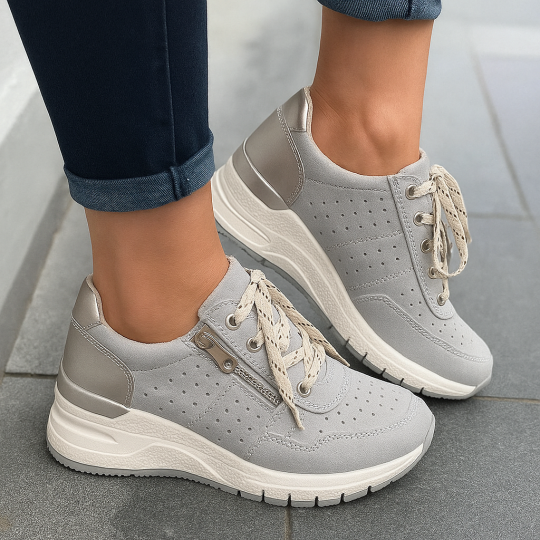 Uxue - Sneaker Ortopedica