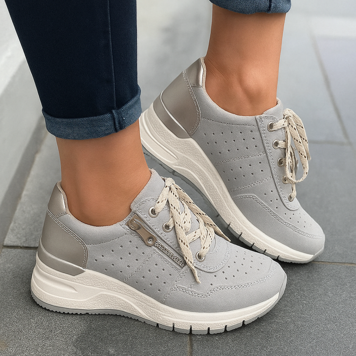 Uxue - Sneaker Ortopedica