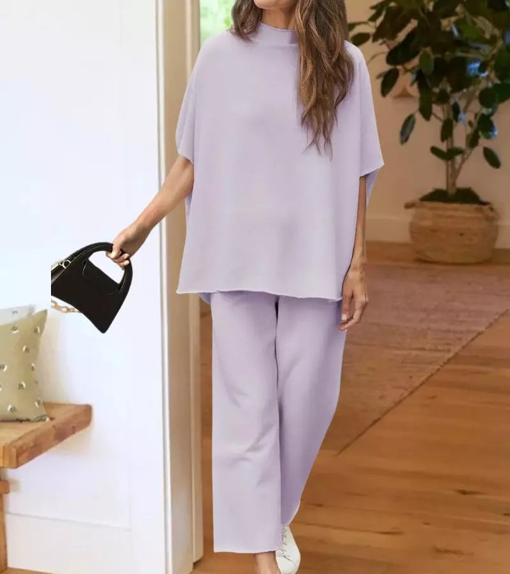 Haydee - Set Due Pezzi Sciolto e Trendy