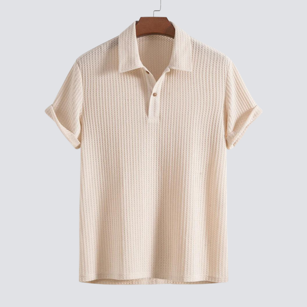 Otilio - Polo in Maglia Camicia