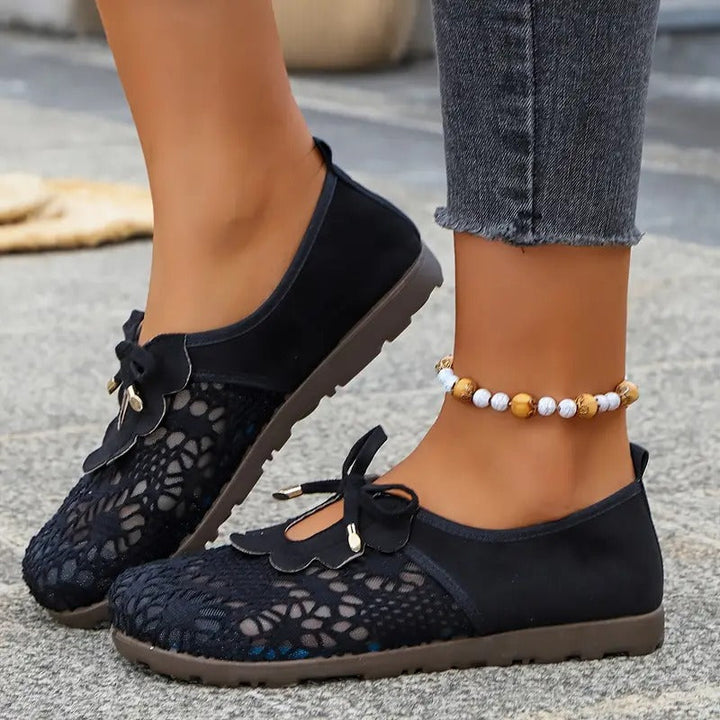 Danika - Eleganti Traspiranti Scarpe