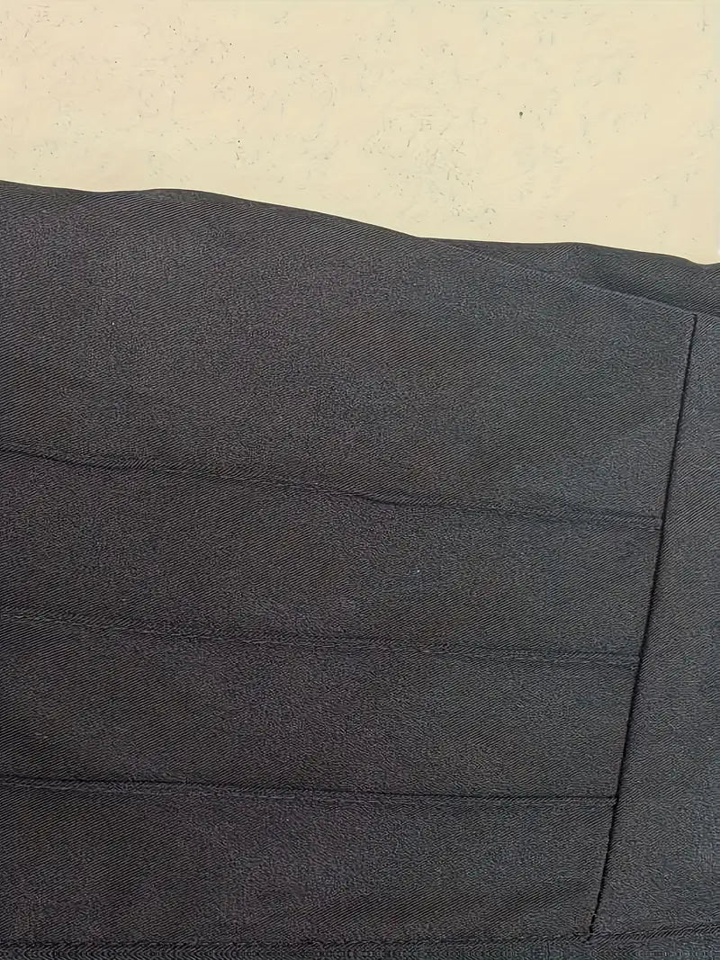 Edgardo - Pantaloni Informale Con Tasche Laterali