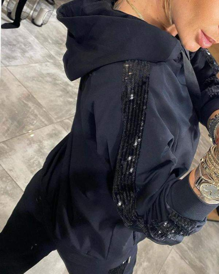 Gretta - Comodo Set Due Pezzi