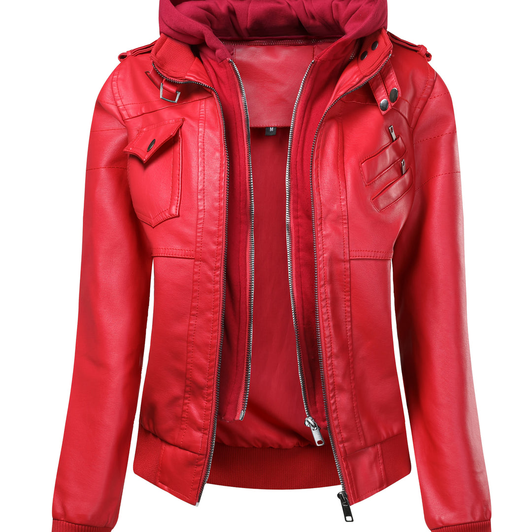 Ophélie - Giacca Ultra Elegante