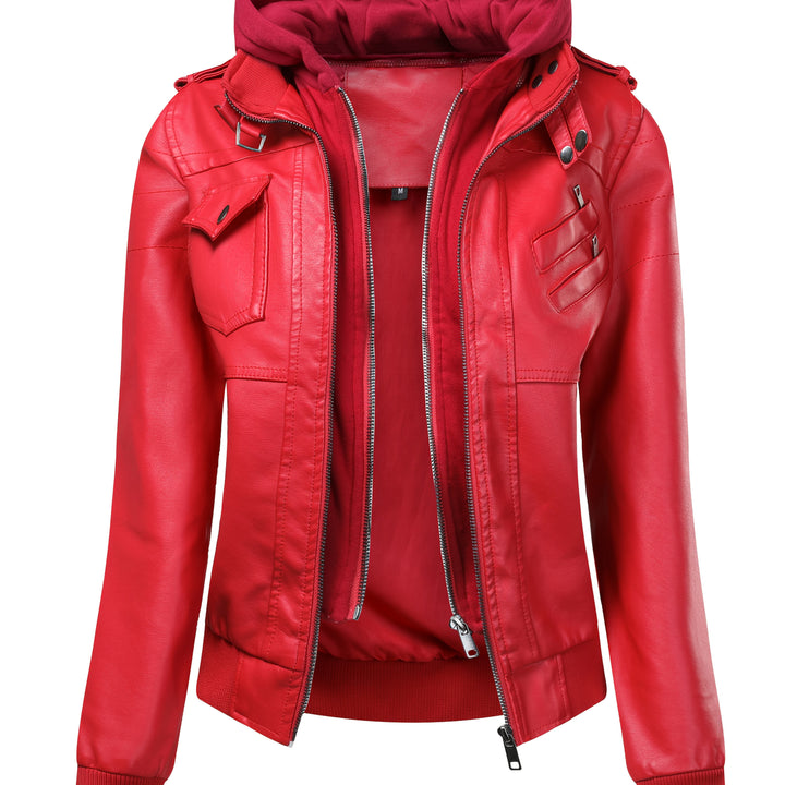 Ophélie - Giacca Ultra Elegante