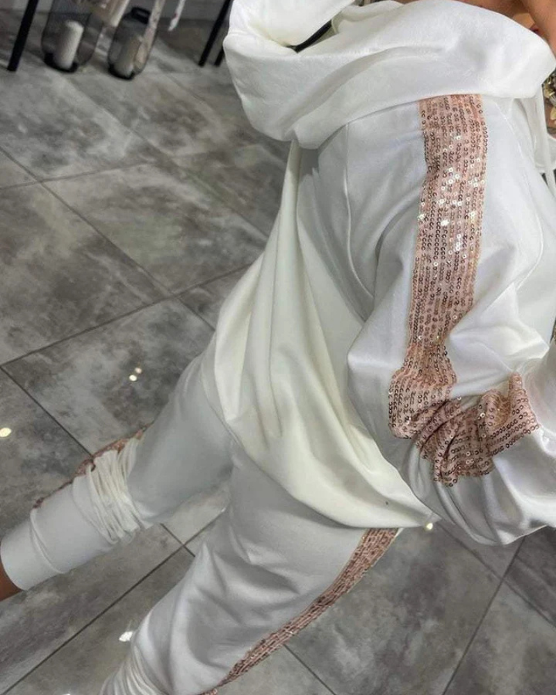 Gretta - Comodo Set Due Pezzi