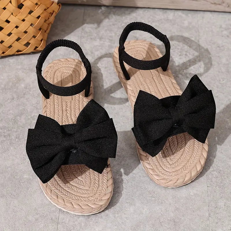 Michela - Sandalo Elegante Comodo