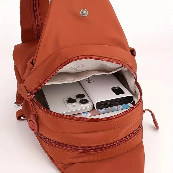 Georgie - Borsa Da  Viaggio Versatile