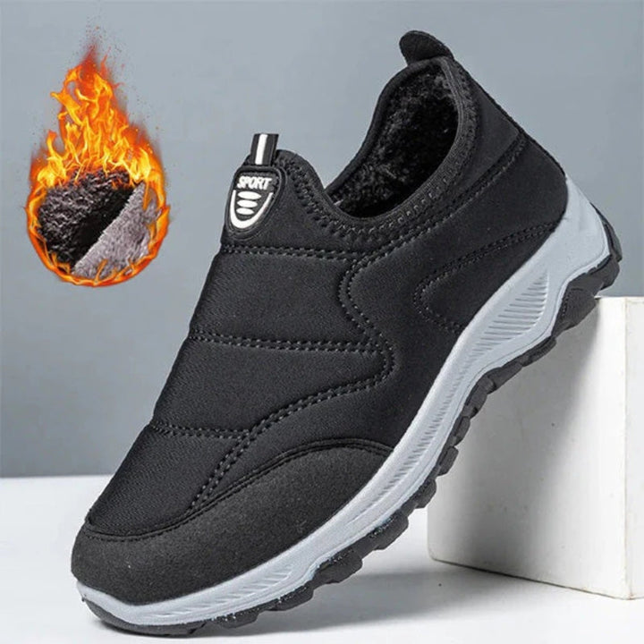 Zelmira - Sneaker Invernale Universale