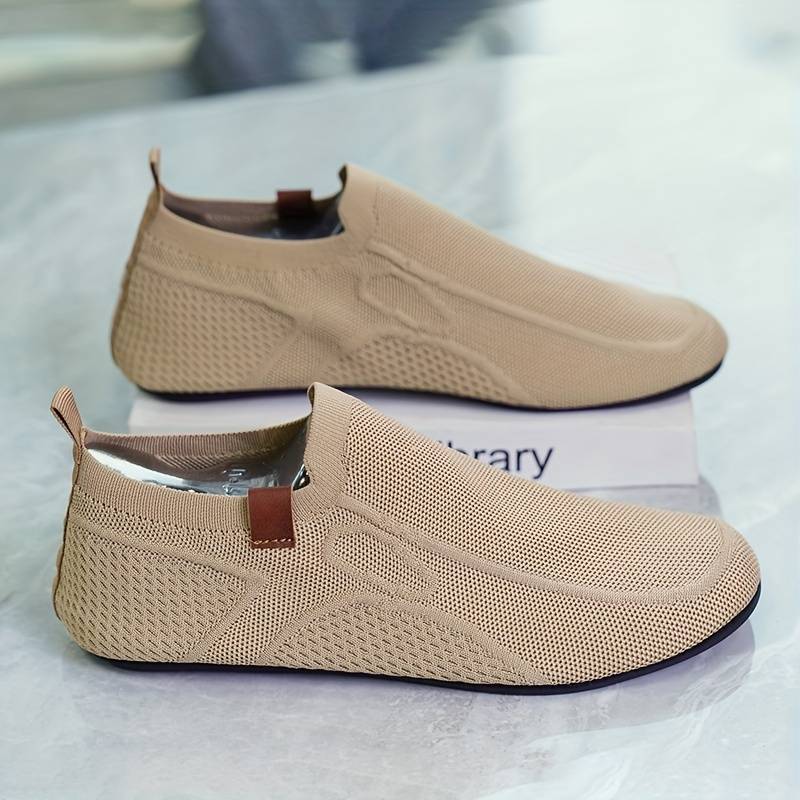 Ramoni - Mocassini Casual Senza Lacci