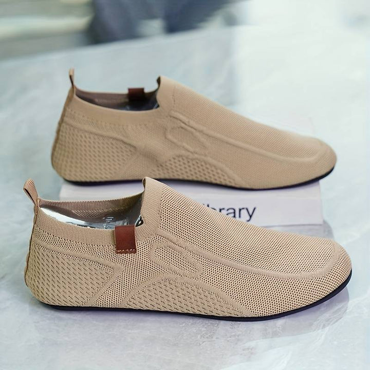 Ramoni - Mocassini Casual Senza Lacci