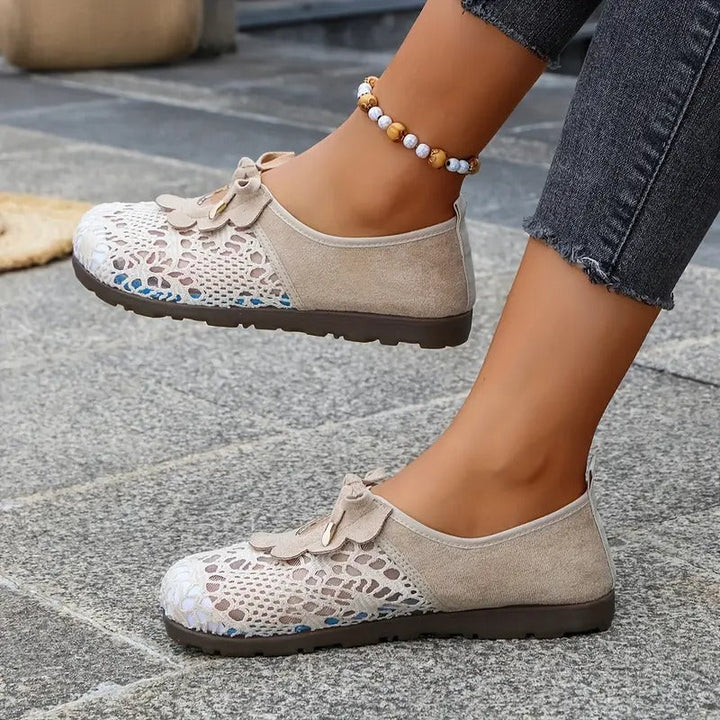 Danika - Eleganti Traspiranti Scarpe