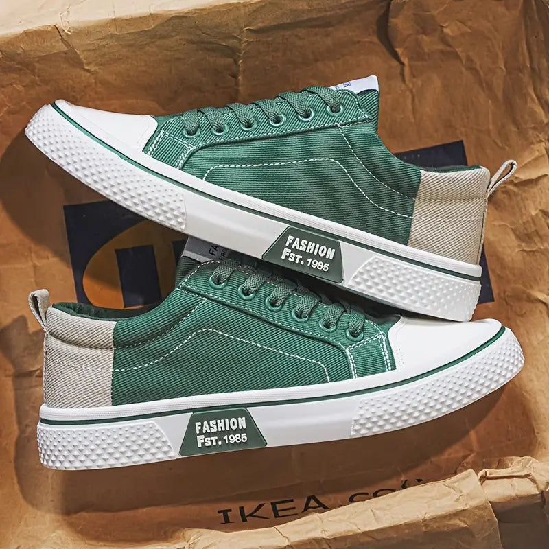 Hilario - Scarpe Da Ginnastica Casuali E Confortanti