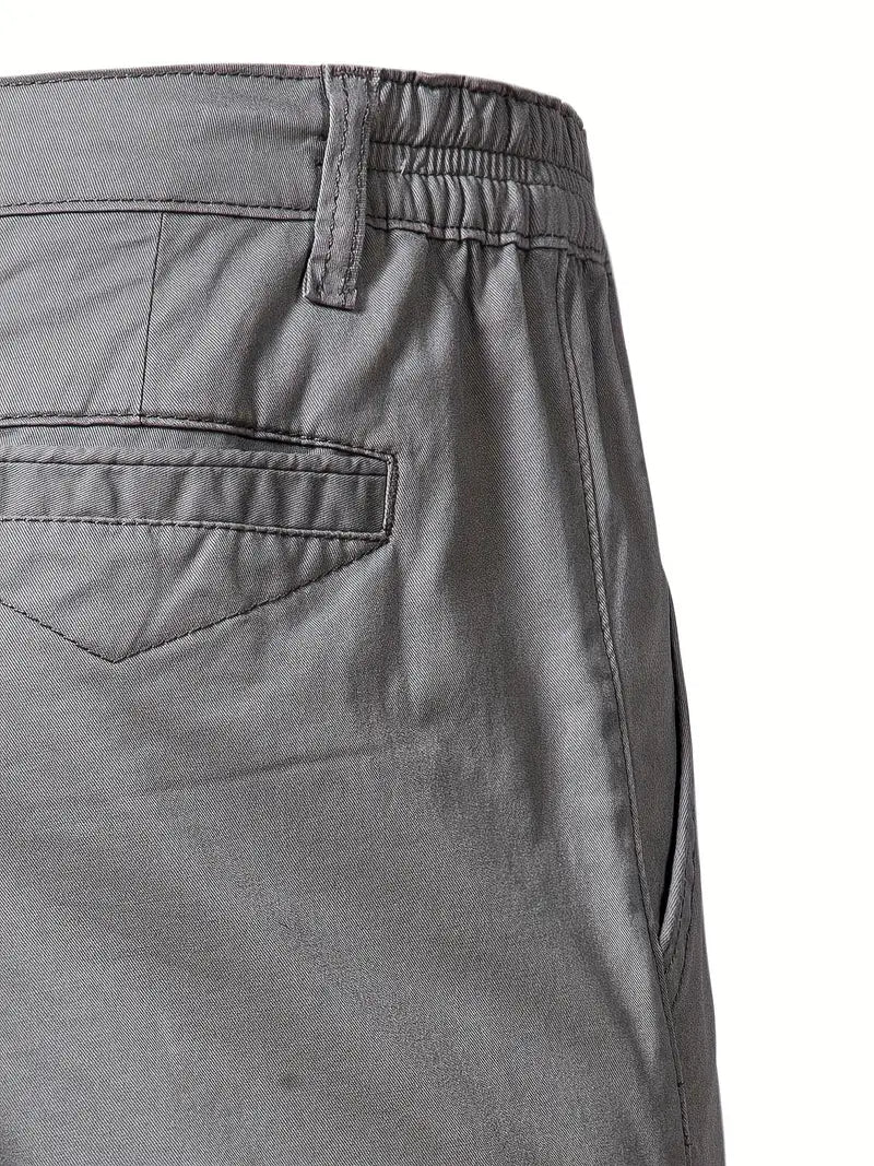 Baird - Pantaloncini In Cotone Con Tasca