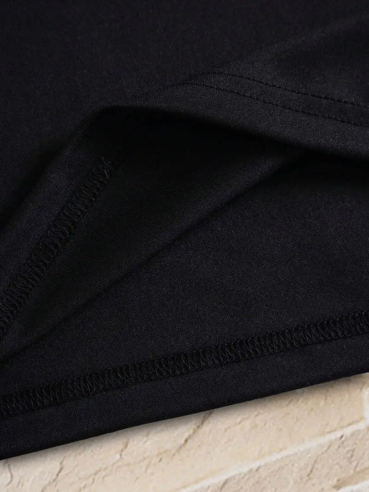 Fraga - Maglietta Elegante A Maniche Corte
