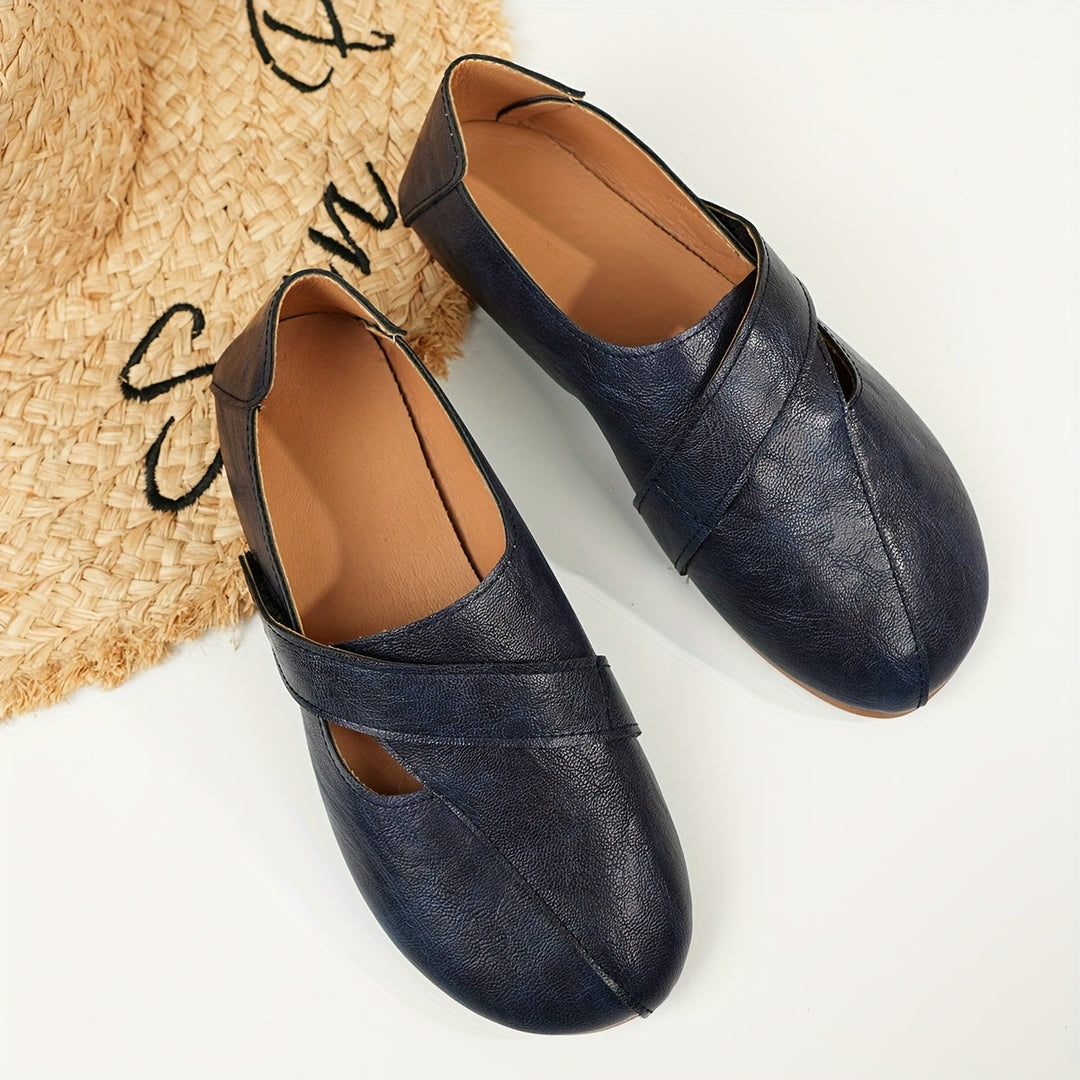 Roniya - Scarpe Eleganti Antiscivolo