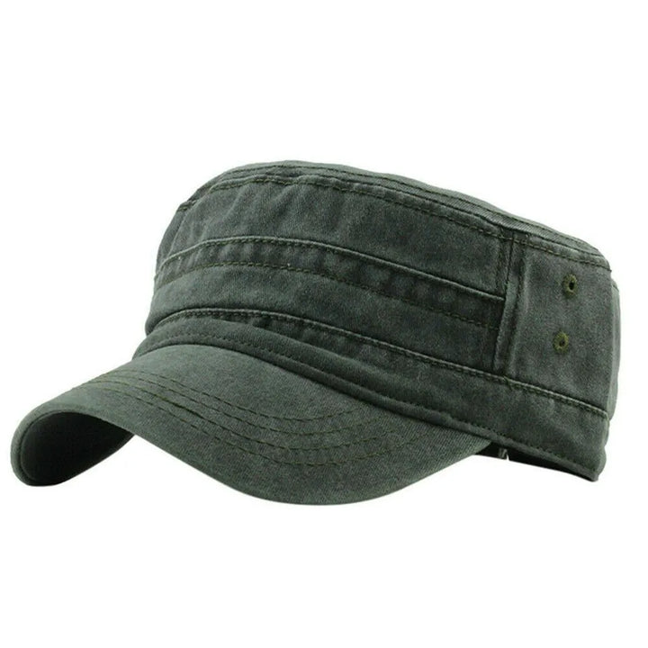 Eugen - Cappellino da Baseball Mimetico da Pesca