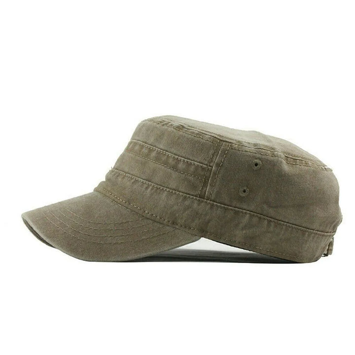 Eugen - Cappellino da Baseball Mimetico da Pesca