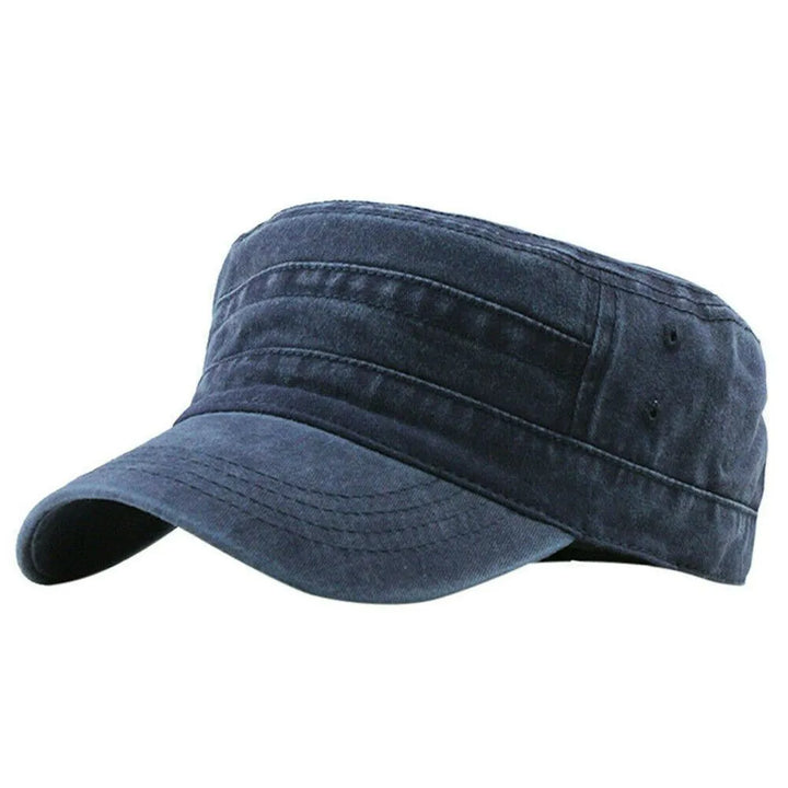 Eugen - Cappellino da Baseball Mimetico da Pesca