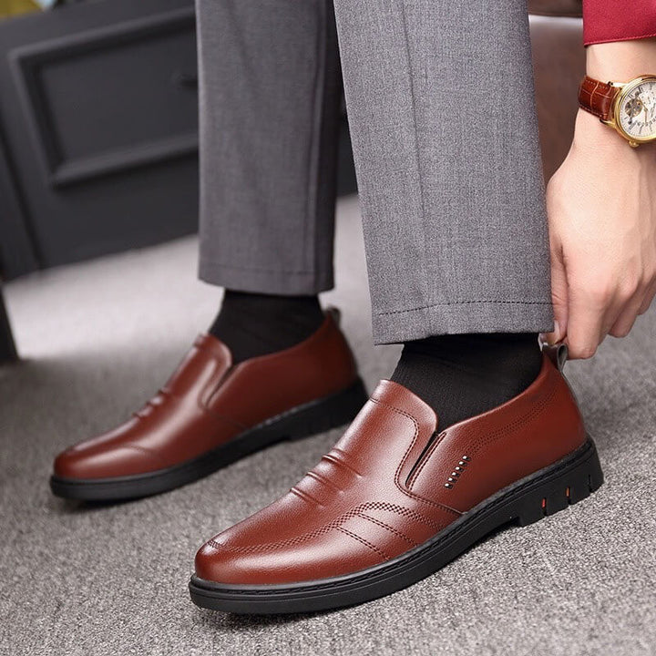 Mike - Scarpe da ufficio