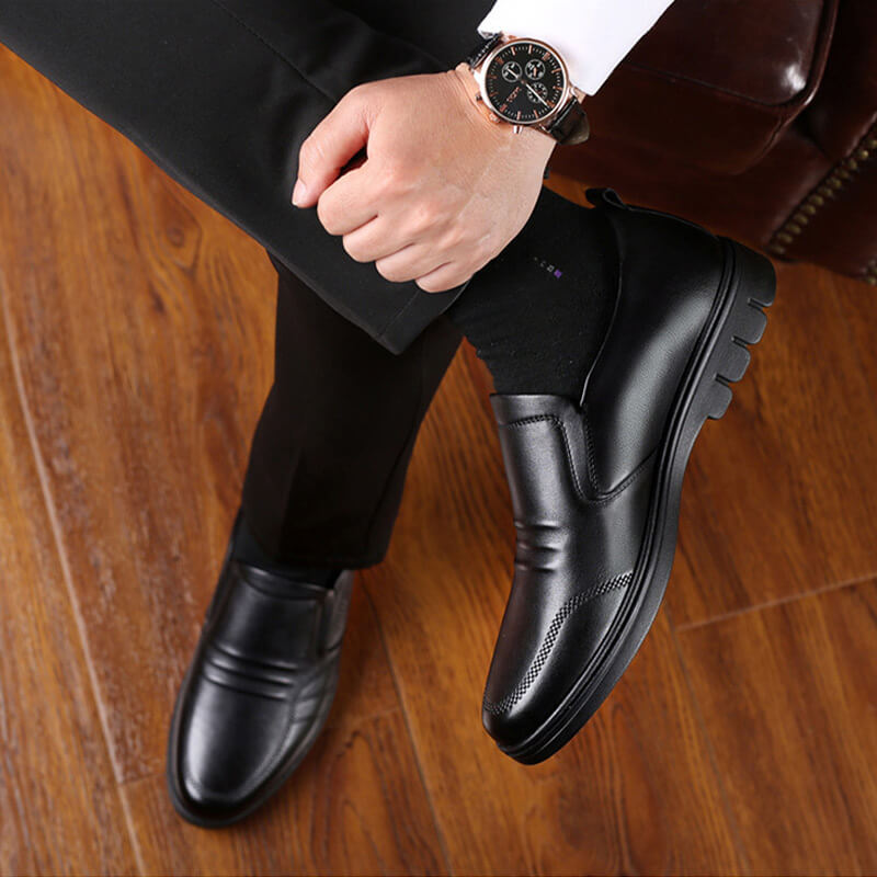 Mike - Scarpe da ufficio