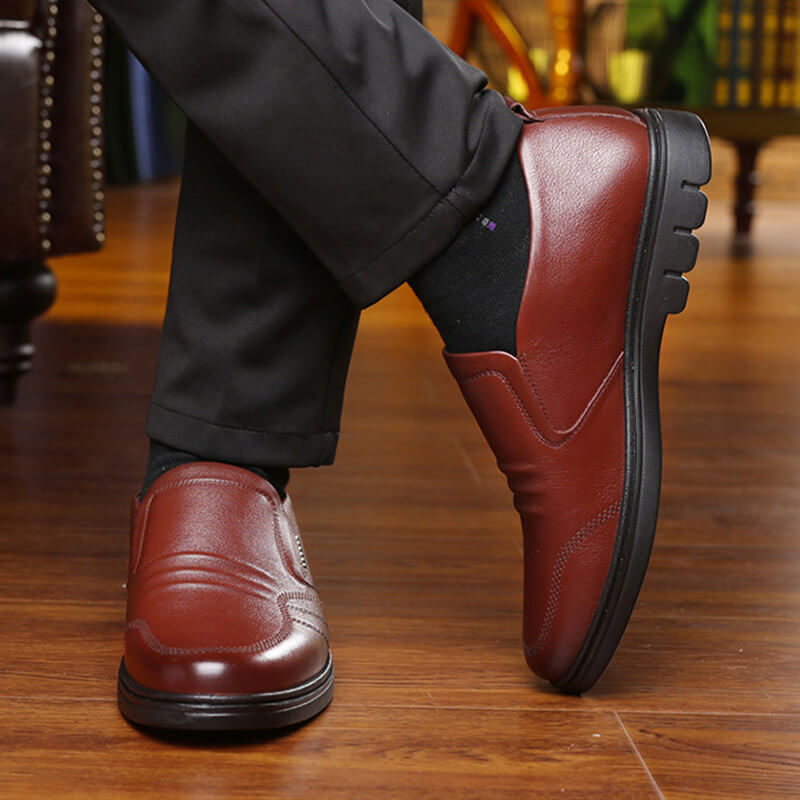 Mike - Scarpe da ufficio