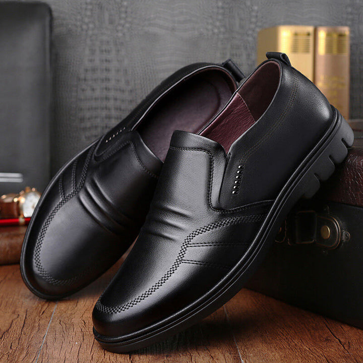 Mike - Scarpe da ufficio