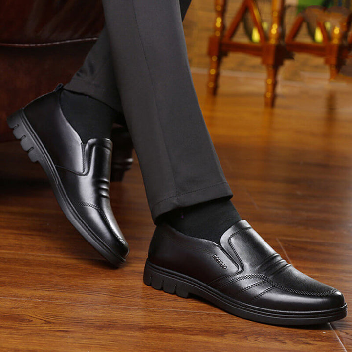Mike - Scarpe da ufficio
