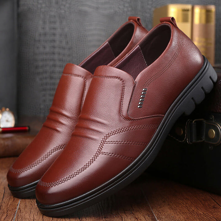 Mike - Scarpe da ufficio