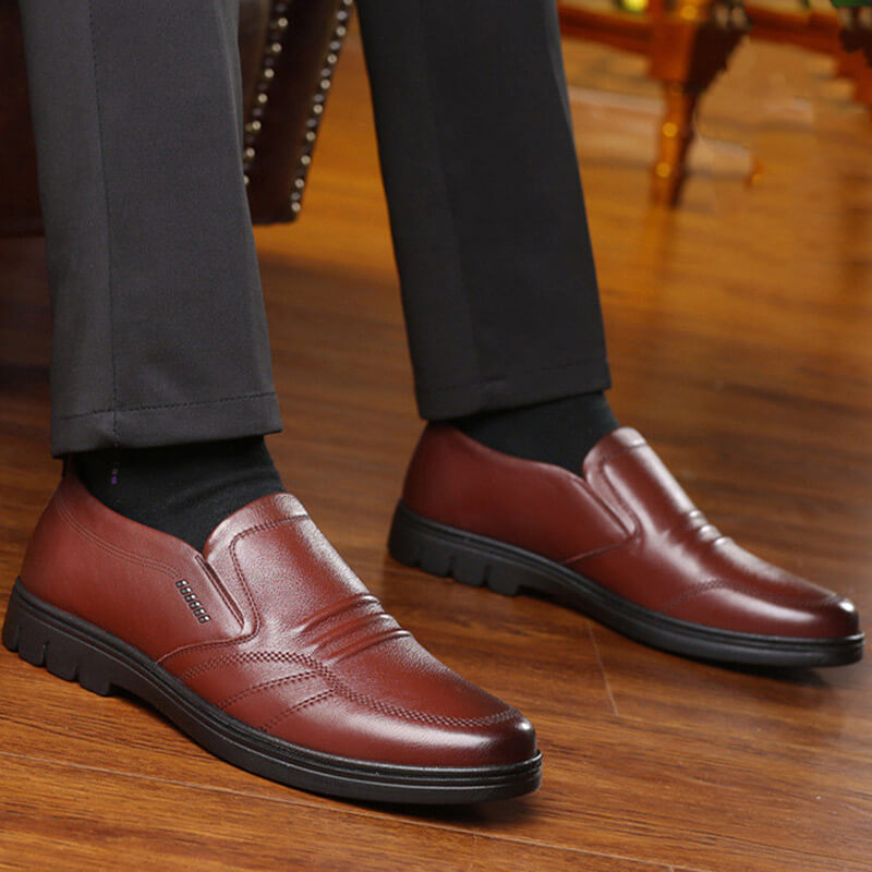 Mike - Scarpe da ufficio