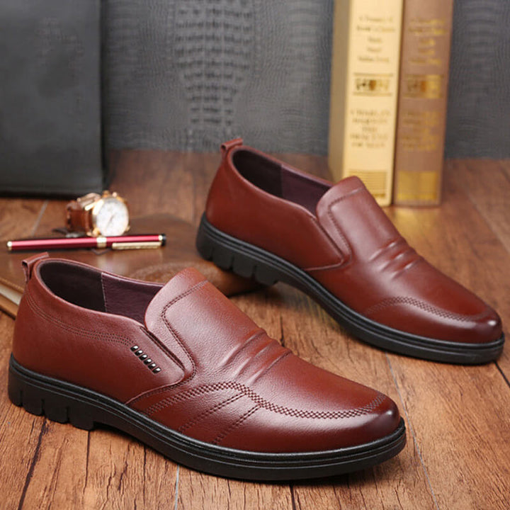 Mike - Scarpe da ufficio