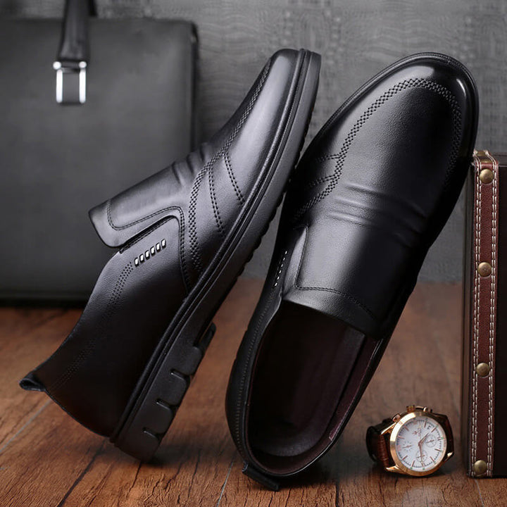Mike - Scarpe da ufficio