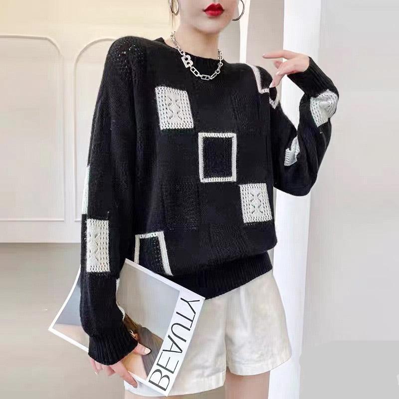 Blanche - Elegante Maglione Invernale