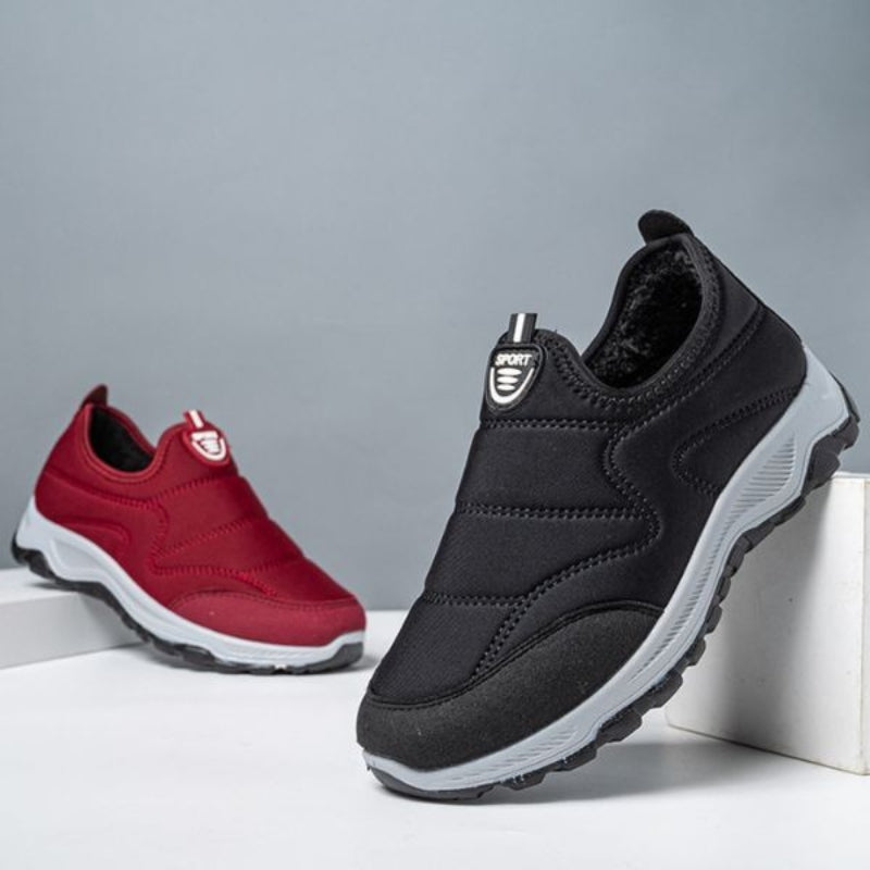 Zelmira - Sneaker Invernale Universale