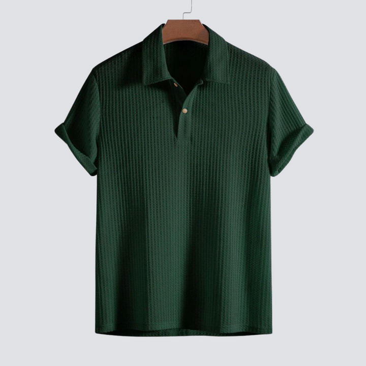 Otilio - Polo in Maglia Camicia