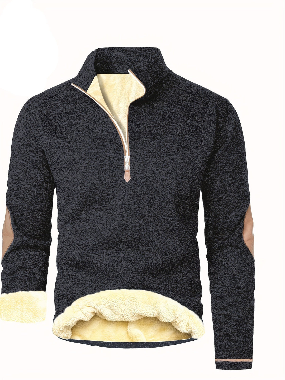 Valentino - Maglione Lavorato a Maglia Con Collo Alto