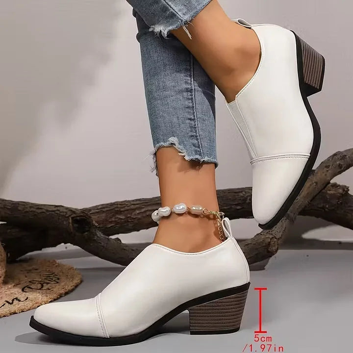 Kesia - Scarpe Comode Antiscivolo