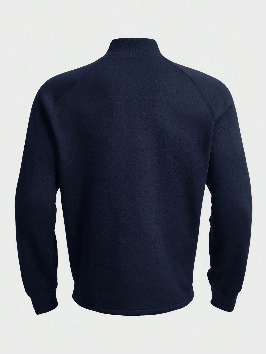 Kaucher - Felpa Classica Con zip a Un Quarto