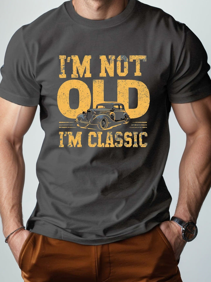 Classic – Non Vecchio Solo Leggendario