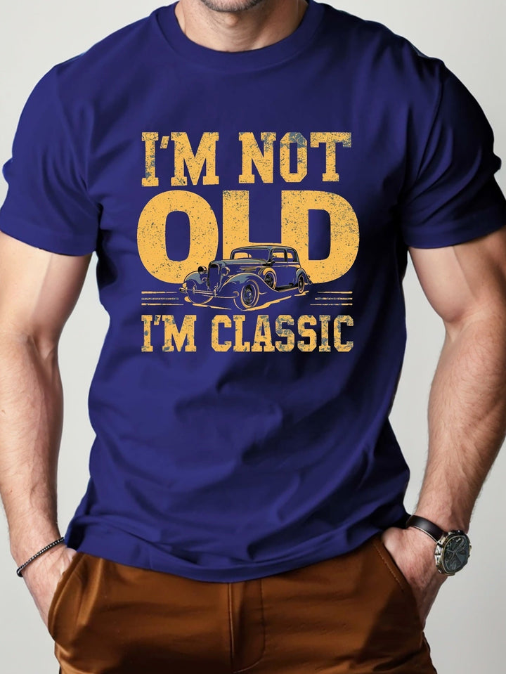 Classic – Non Vecchio Solo Leggendario