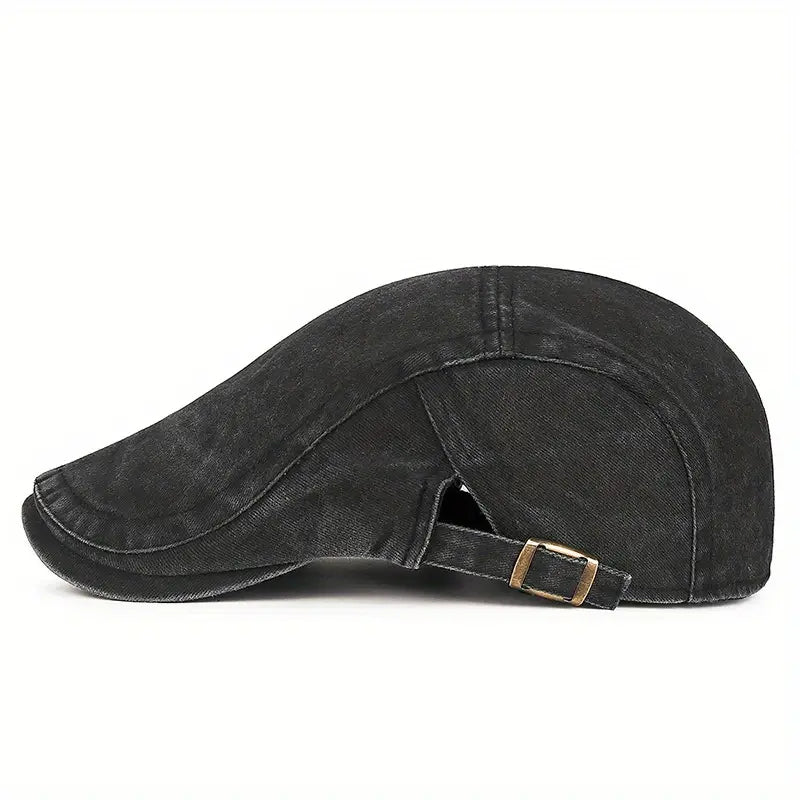 Danil - Berretto Vintage Lavato