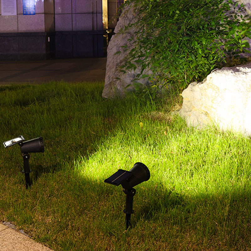 LumaBloom - Faretto Solare Da Giardino