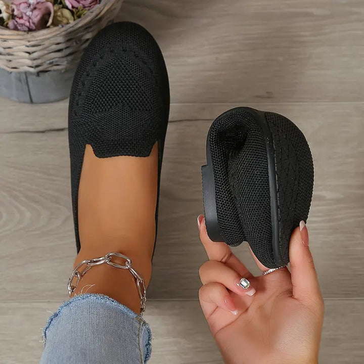 Maksalina - Scarpe Comode e Traspiranti