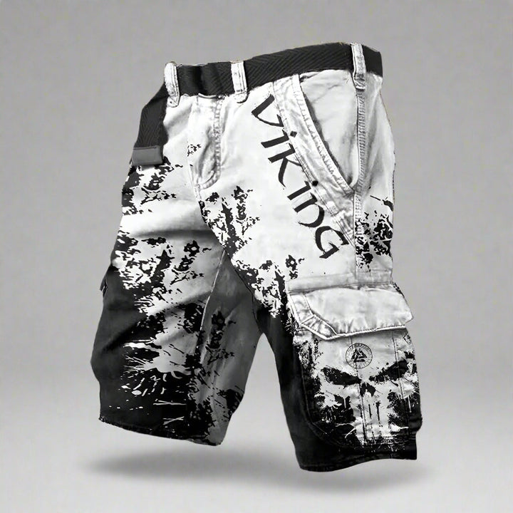 Hobert - Premium Pantaloncini Per Avventurieri