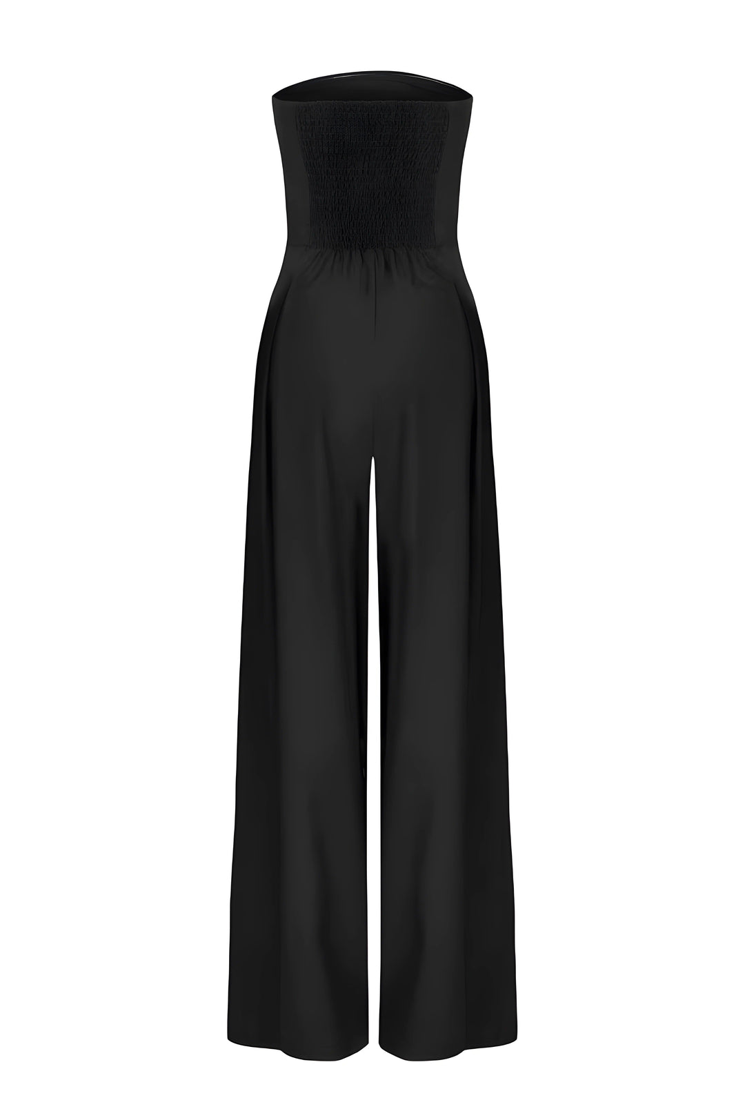 Meredith – Elegante tuta senza spalline