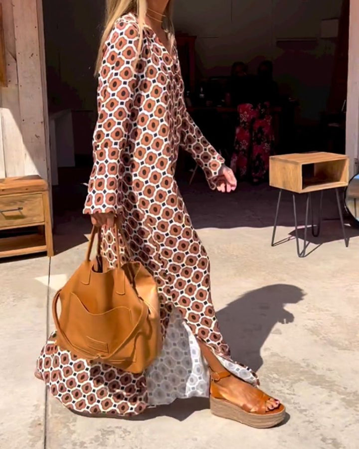 Rivka - Abito Chic e Casuale