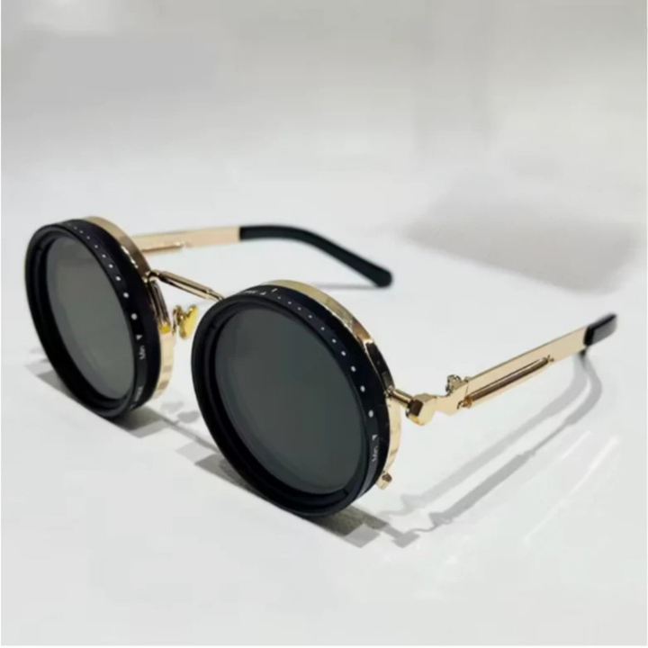 ShadeShift - Occhiali Da Sole Regolabili Ed Eleganti