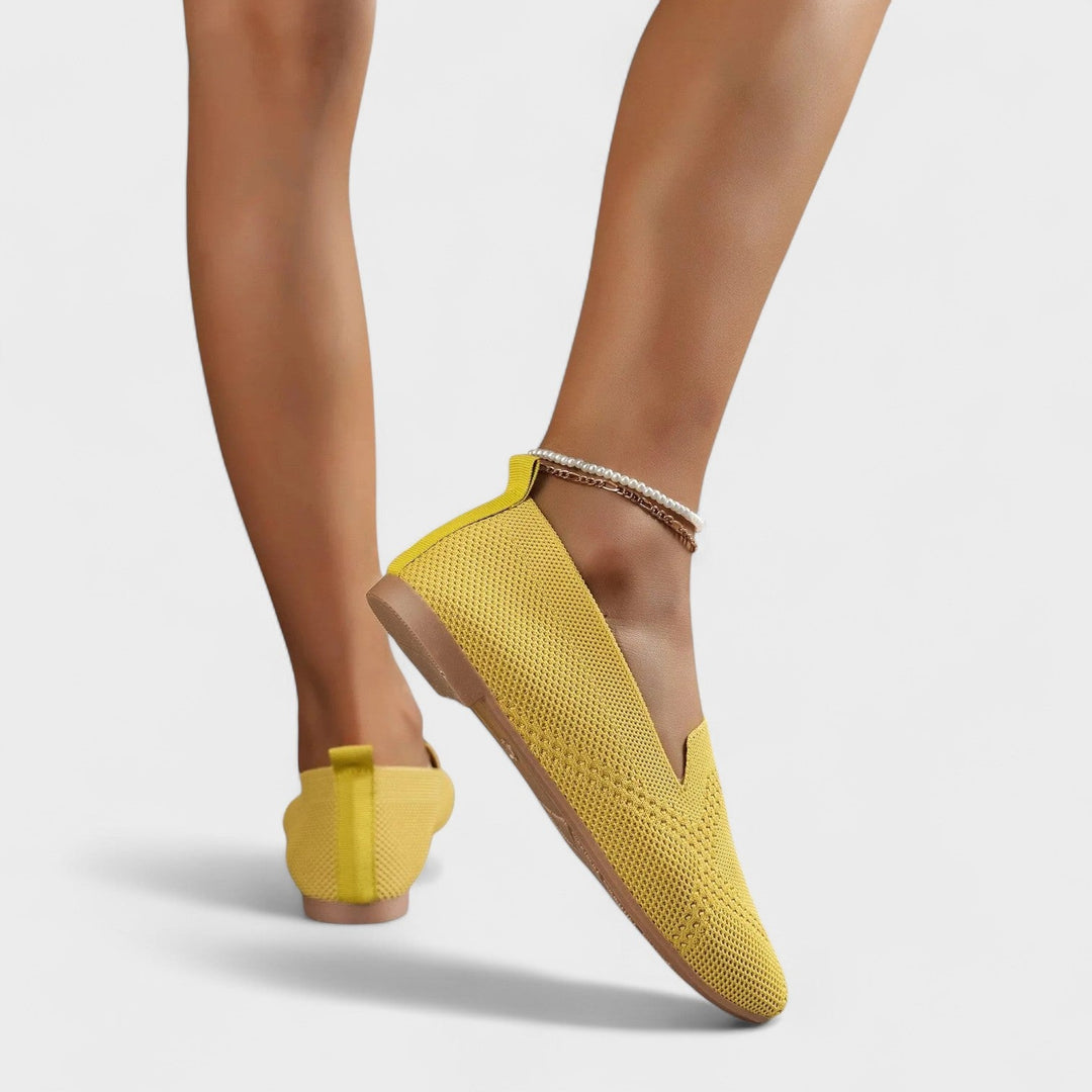 Nerea - Sneaker Ortopedica