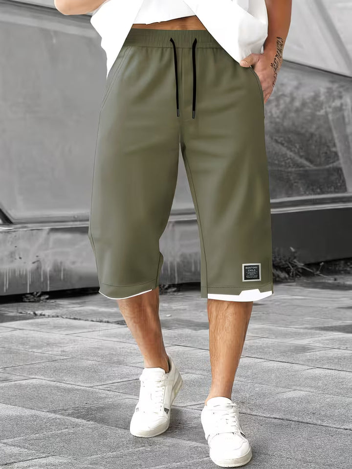 Hedi - Comodi Pantaloncini Sportivi e Merci